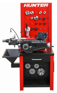 Hunter BL Series Bench Brake Lathe - KITS
